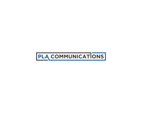 PLA Communications entry by Fani_studio