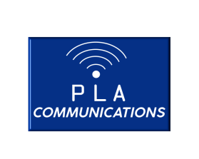 PLA Communications entry by LizardSY