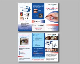 Dry Eye Brochure entry by Amit1991