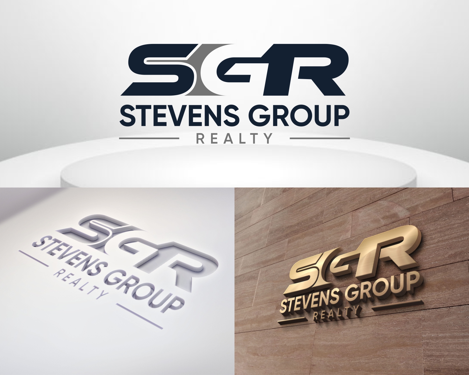 Logo Design entry 2421684 submitted by Tombo Ati