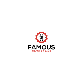 Famous Gear For Sale entry by dorlies