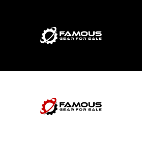 Famous Gear For Sale entry by dorlies