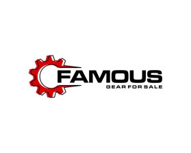 Famous Gear For Sale entry by Kananta