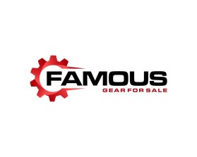 Famous Gear For Sale entry by Kananta