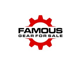 Famous Gear For Sale entry by Kananta