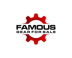 Famous Gear For Sale entry by Kananta