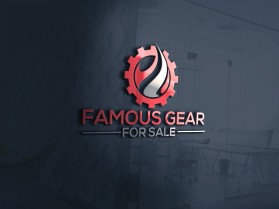 Famous Gear For Sale entry by MuhammadR