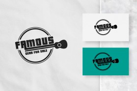 Famous Gear For Sale entry by Nish