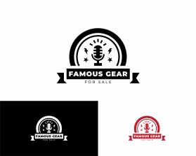 Famous Gear For Sale entry by Atlit_Inovasi19