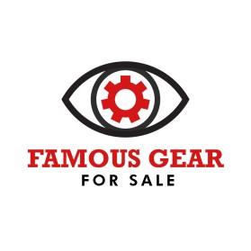 Famous Gear For Sale entry by parbat000