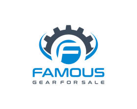 Famous Gear For Sale entry by brahamb