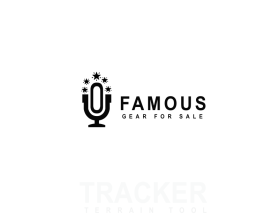 Famous Gear For Sale entry by mustafa
