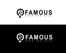 Famous Gear For Sale entry by mustafa