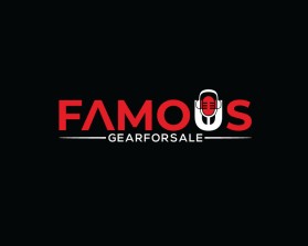 Famous Gear For Sale entry by freelancernursultan