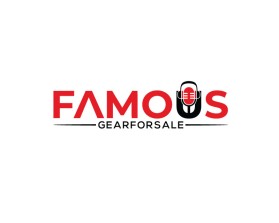Famous Gear For Sale entry by freelancernursultan