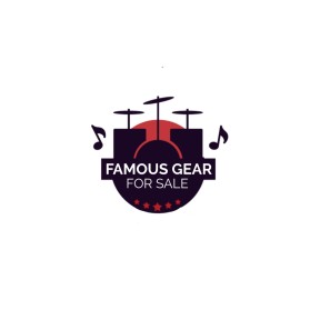 Famous Gear For Sale entry by Phambura