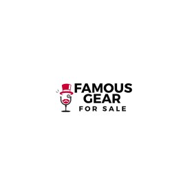 Famous Gear For Sale entry by Phambura