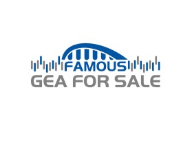 Famous Gear For Sale entry by design Art 