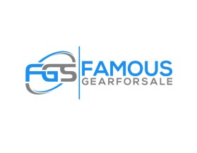 Famous Gear For Sale entry by design Art 