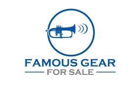 Famous Gear For Sale entry by design Art 