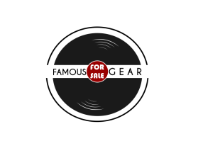 Famous Gear For Sale entry by LizardSY