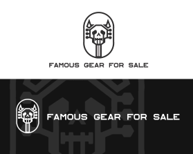 Famous Gear For Sale entry by Mr.Rayquaza