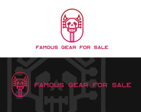 Famous Gear For Sale entry by Mr.Rayquaza