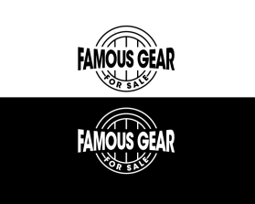 Famous Gear For Sale entry by Novin