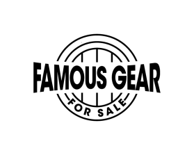 Famous Gear For Sale entry by Novin