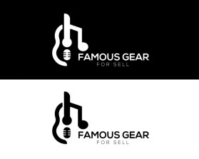 Famous Gear For Sale entry by gpacademy55