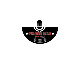 Famous Gear For Sale entry by LizardSY