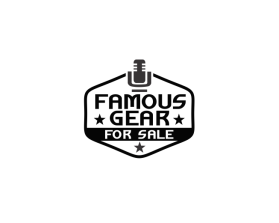 Famous Gear For Sale entry by robertdc