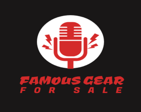 Famous Gear For Sale entry by NityaPushta