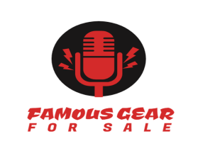 Famous Gear For Sale entry by NityaPushta