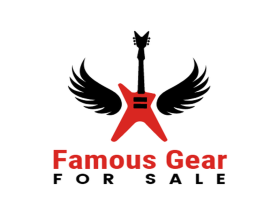 Famous Gear For Sale entry by NityaPushta
