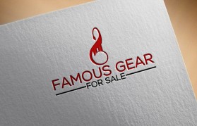 Famous Gear For Sale entry by Design Rock