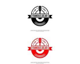 Famous Gear For Sale entry by nosukar