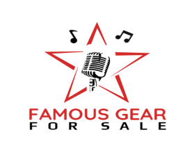 Famous Gear For Sale entry by NityaPushta