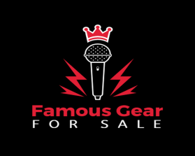 Famous Gear For Sale entry by NityaPushta