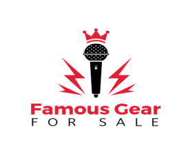 Famous Gear For Sale entry by NityaPushta