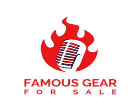 Famous Gear For Sale entry by NityaPushta