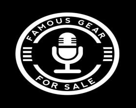 Famous Gear For Sale entry by PRINCE0000