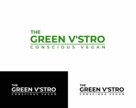 THE GREEN V'STRO  entry by Atlit_Inovasi19
