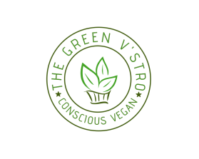 THE GREEN V'STRO  entry by spatil