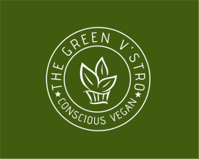 THE GREEN V'STRO  entry by spatil