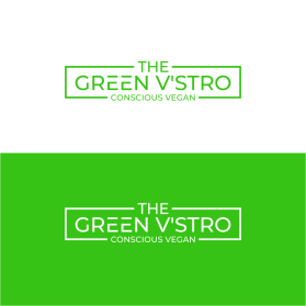 THE GREEN V'STRO  entry by art dent