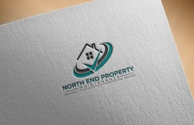Logo Design entry 2328715 submitted by freelancernursultan