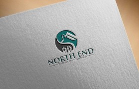 Logo Design entry 2423415 submitted by freelancernursultan