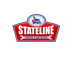 Stateline Towing &amp; Recovery  entry by joegdesign