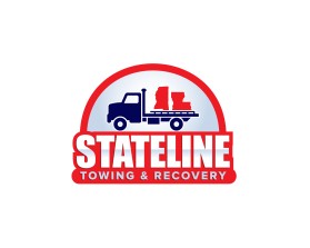 Stateline Towing &amp; Recovery  entry by joegdesign